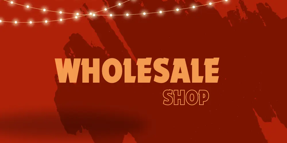 Wholesale